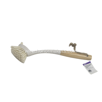 Dish brush